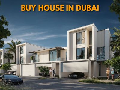 Buy a House in Dubai