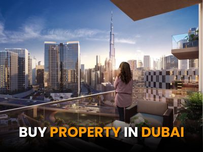 Buy Property in Dubai