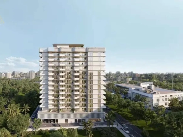 Cove Edition by Imtiaz Development in Dubailandإصدار كوف من امتياز للتطوير في دبي لاند