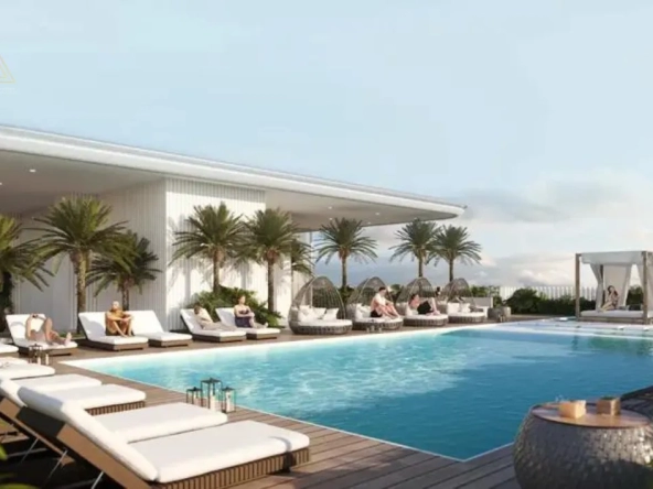 Cove Edition by Imtiaz Development in Dubailandإصدار كوف من امتياز للتطوير في دبي لاند