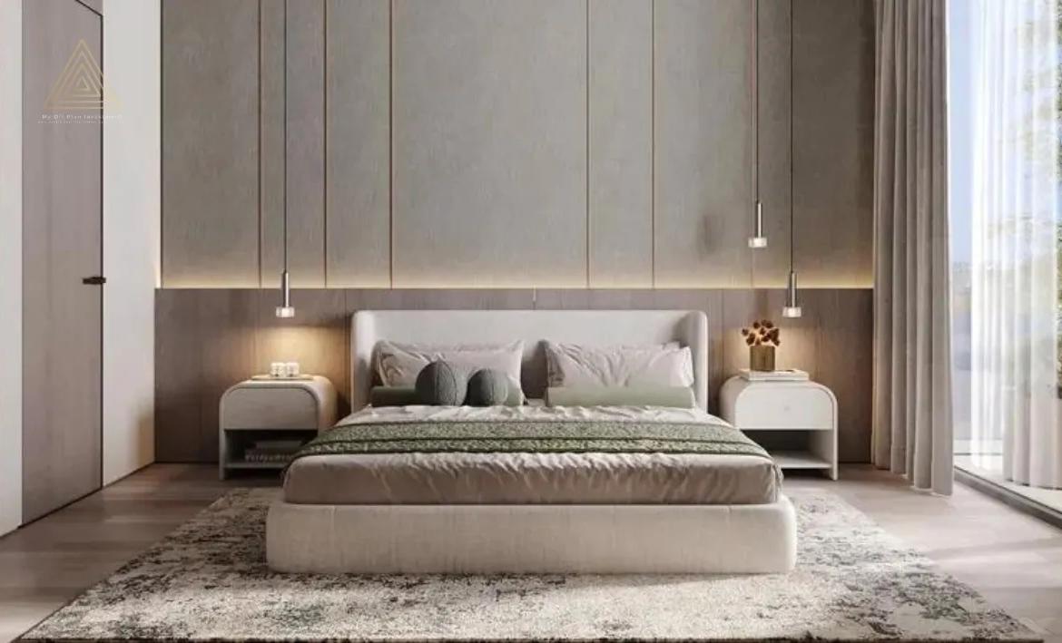 Cove Edition by Imtiaz Development in Dubailandإصدار كوف من امتياز للتطوير في دبي لاند