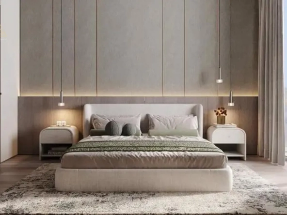 Cove Edition by Imtiaz Development in Dubailandإصدار كوف من امتياز للتطوير في دبي لاند