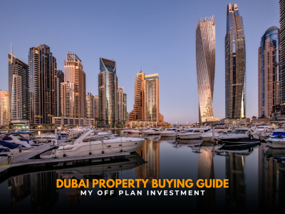 Dubai Property Buying Guide by My Off Plan Investment