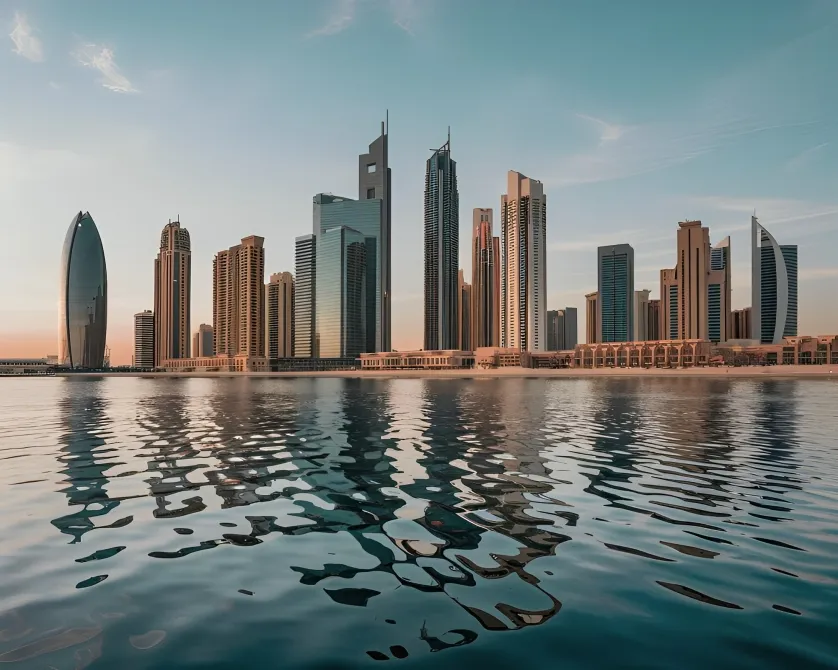 Dubai Real Estate Land Department Announces Video Call Services To Make Investments Easierدائرة الأراضي والأملاك بدبي تعلن عن خدمات الاتصال المرئي لتسهيل الاستثمارات