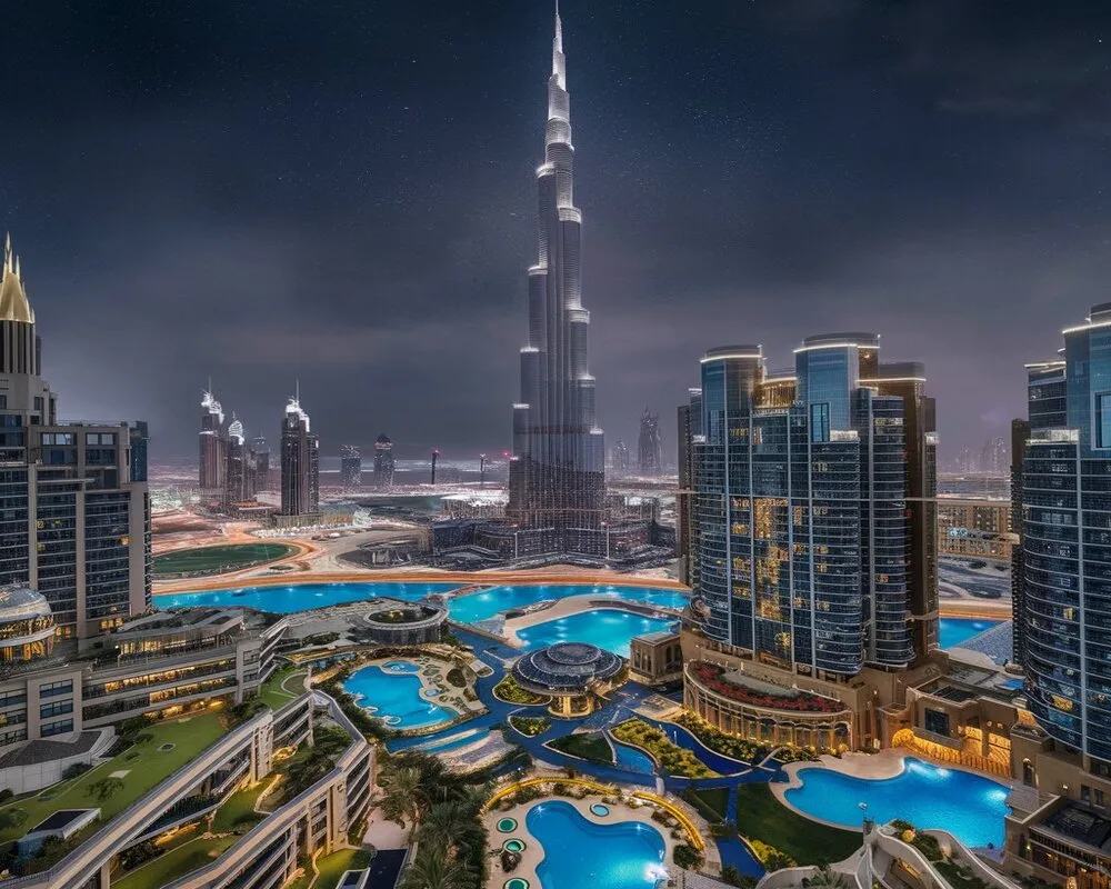 Dubai real estate Off-plan property market surges to 60% of total transactions in July 2024عقارات دبي ارتفاع سوق العقارات على المخطط إلى 60% من إجمالي الصفقات في يوليو 2024