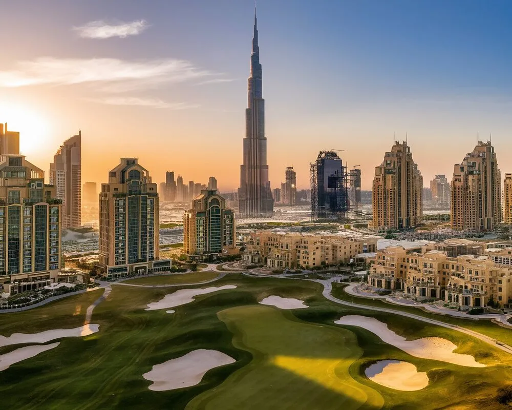 Dubai real estate The ultimate guide for NRIs investing in the property market, according to expertsعقارات دبي الدليل النهائي للهنود غير المقيمين الذين يستثمرون في سوق العقارات، وفقًا للخبراء