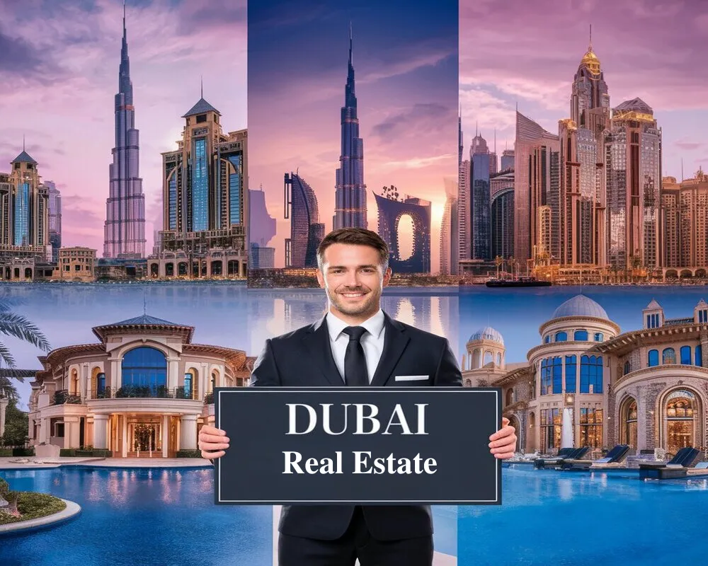 Dubai real estate agency adds 20 Emirati agents to teamرات دبي تضيف 20 وكيلاً إماراتياً إلى فريقها