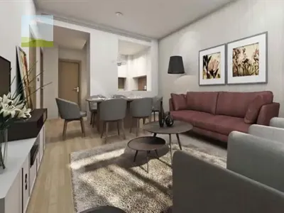 Duo Residence by Meraki in Wadi Al Safa 3ديو ريزيدنس من ميراكي في وادي الصفا 3