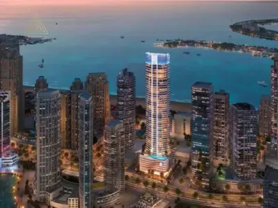 LIV LUX at Dubai Marina by LIV DevelopersLIV LUX في مرسى دبي من قبل مطوري LIV