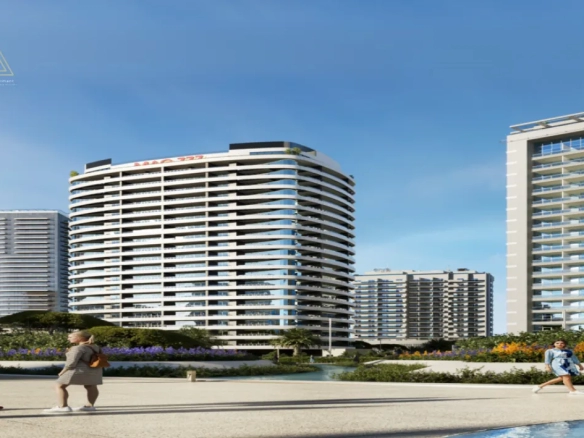 MAG 777 at Dubai Sports City by MAG GroupMAG 777 في مدينة دبي الرياضية من مجموعة MAG