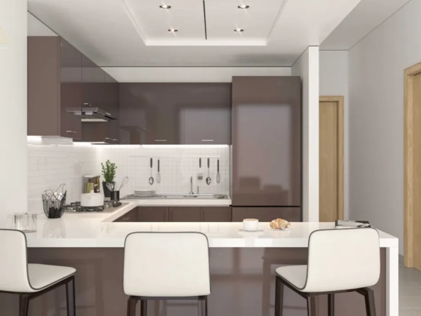 Marina Living at Dubai Marina by LMD Continental Investmentsمارينا ليفينج في مرسى دبي من شركة LMD Continental Investments