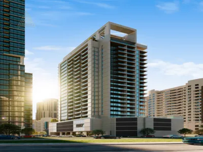 Marina Living at Dubai Marina by LMD Continental Investmentsمارينا ليفينج في مرسى دبي من شركة LMD Continental Investments