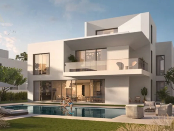 Palmiera 3 The Oasis by Emaar Propertiesبالميرا 3 الواحة من إعمار العقارية.