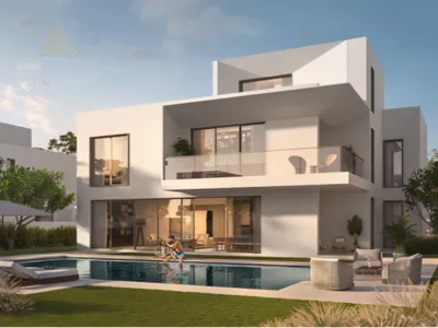 Palmiera 3 The Oasis by Emaar Propertiesبالميرا 3 الواحة من إعمار العقارية.