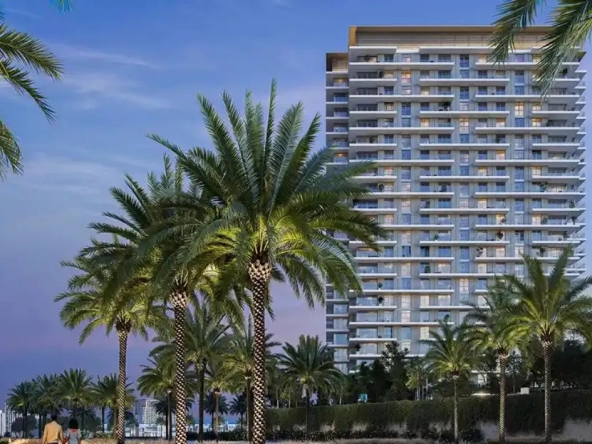 Parkland at Dubai Hills Estate by Emaar Propertiesباركلاند في دبي هيلز استيت من إعمار العقارية.