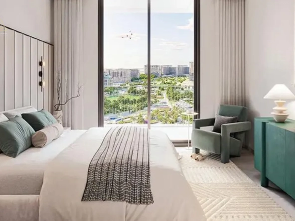 Parkland at Dubai Hills Estate by Emaar Propertiesباركلاند في دبي هيلز استيت من إعمار العقارية.