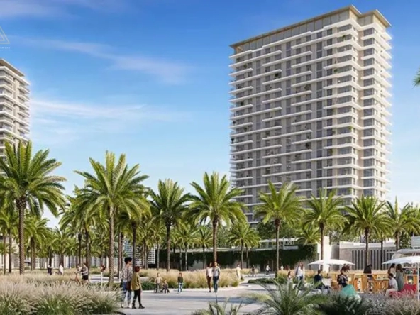 Parkland at Dubai Hills Estate by Emaar Propertiesباركلاند في دبي هيلز استيت من إعمار العقارية.
