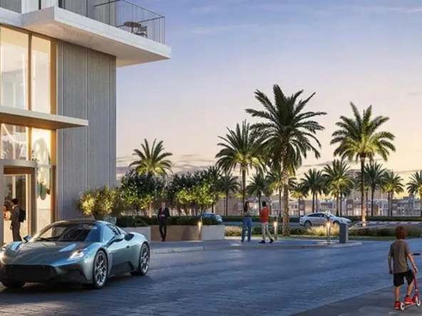 Parkland at Dubai Hills Estate by Emaar Propertiesباركلاند في دبي هيلز استيت من إعمار العقارية.