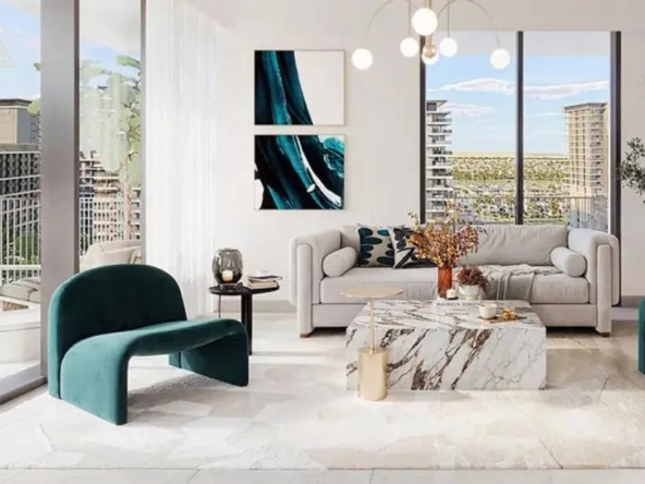 Parkland at Dubai Hills Estate by Emaar Propertiesباركلاند في دبي هيلز استيت من إعمار العقارية.