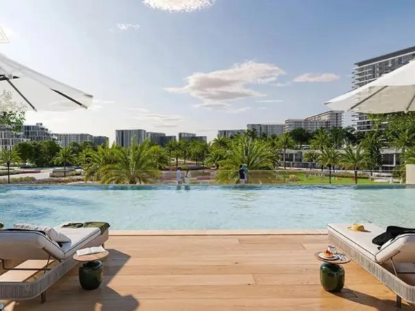 Parkland at Dubai Hills Estate by Emaar Propertiesباركلاند في دبي هيلز استيت من إعمار العقارية.