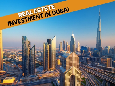 Real Estate in Dubai