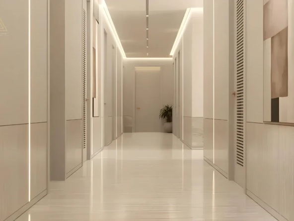 Red Square at JVT by Tiger Propertiesريد سكوير في JVT من شركة تايجر العقارية