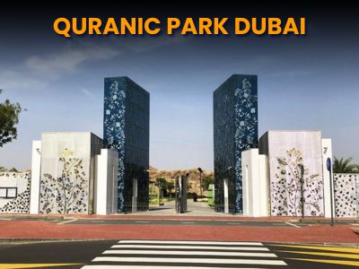 Quranic Park Dubai