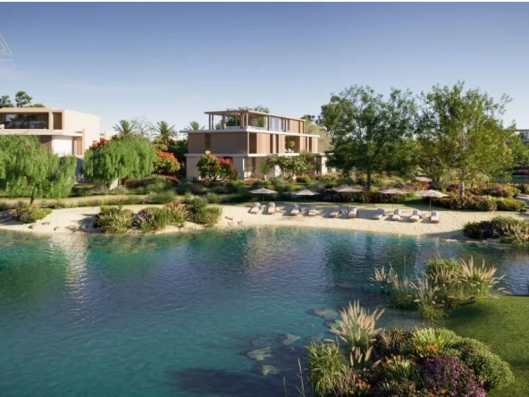 The Acers by meraas new cluster at Dubailandمجمع The Acers by meras الجديد في دبي لاند