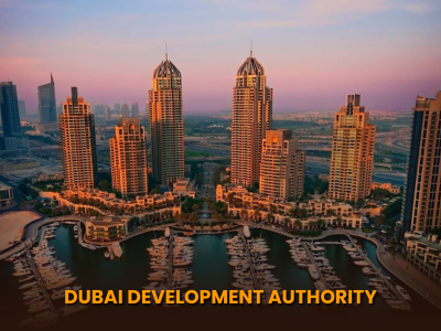 Dubai Development Authority