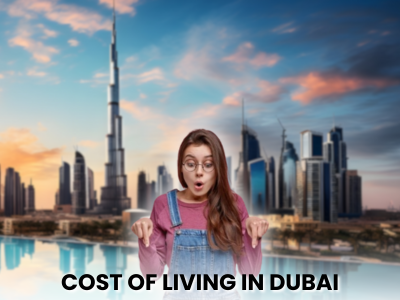 Cost of Living in Dubai