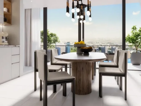 Creek Waters Phase 2 at Dubai Creek Harbour by Emaar Propertiesكريك ووترز المرحلة الثانية في ميناء خور دبي من إعمار العقارية
