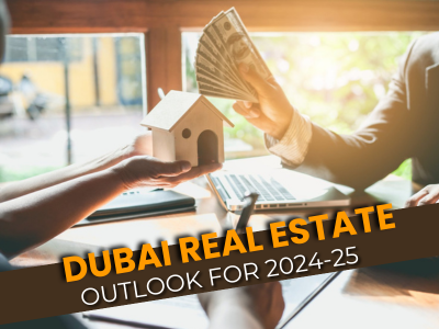 DUBAI REAL ESTATE