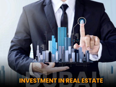 What Are the Benefits of Investment in Real Estate 2024-2025?