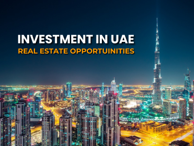 Investment in UAE: Real Estate Opportunities for Luxury Apartments