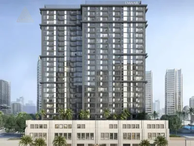 Lime Gardens at Dubai Hills Estate by Emaar Propertiesلايم جاردنز في دبي هيلز استيت من إعمار العقارية