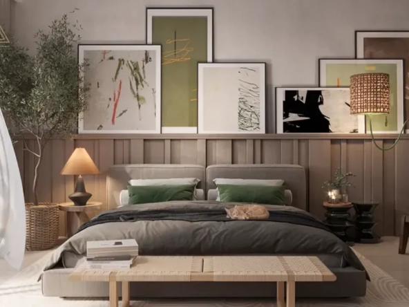 May Townhouses at Arabian Ranches 3, Dubai by Emaar Propertiesتاون هاوس ماي في المرابع العربية 3، دبي من إعمار العقارية
