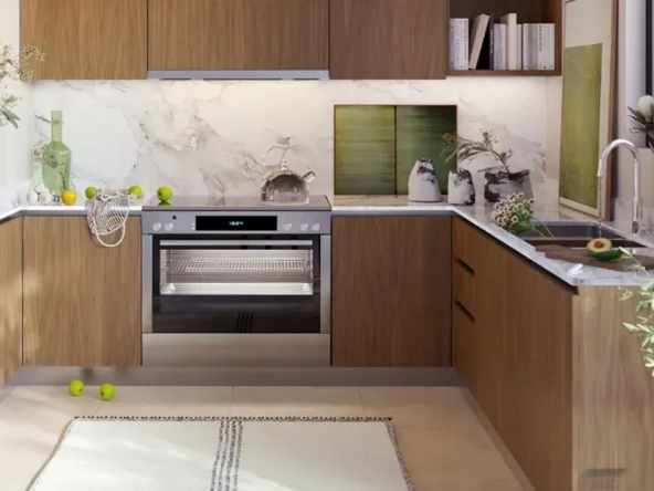 May Townhouses at Arabian Ranches 3, Dubai by Emaar Propertiesتاون هاوس ماي في المرابع العربية 3، دبي من إعمار العقارية