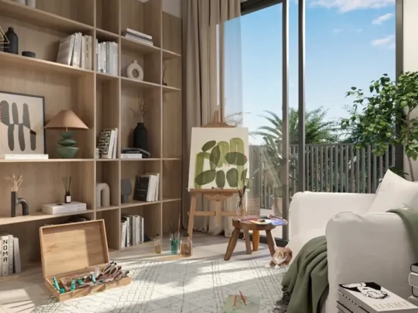 May Townhouses at Arabian Ranches 3, Dubai by Emaar Propertiesتاون هاوس ماي في المرابع العربية 3، دبي من إعمار العقارية