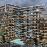 NAS 3 at Arjan by Rabdan Developments