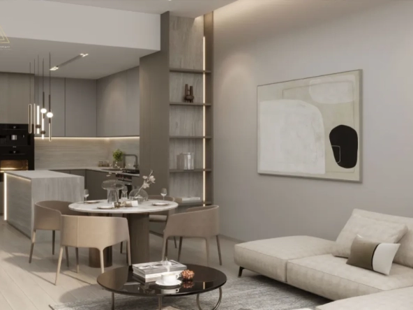 NAS 3 at Arjan, Dubailand by Rabdan Developmentsناس 3 في أرجان، دبي لاند من ربدان للتطوير العقاريliving