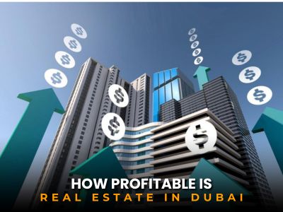 Real Estate in Dubai? Home Real Estate