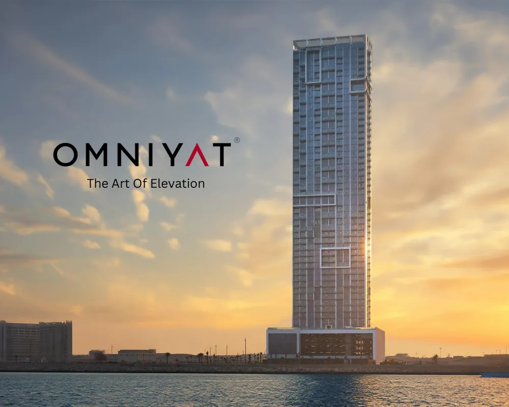 Omniyat Group launches development company focused on the broader luxury real estate market تطلق مجموعة أمنيات شركة تطوير تركز على سوق العقارات الفاخرة الأوسع