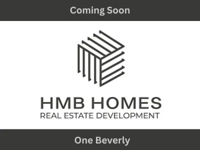 One Beverly at Arjan by HMB Homes Real Estate Developemntون بيفرلي في أرجان من شركة HMB Homes للتطوير العقاري.