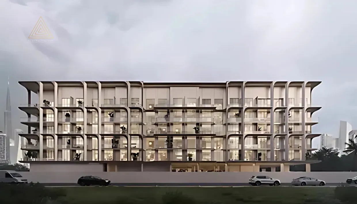 One Beverly at Arjan by HMB Homes Real Estate Development