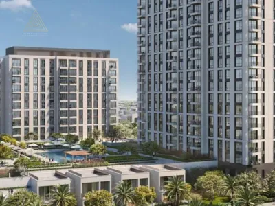 Park Horizon at Dubai Hills Estate by Emaar Propertiesبارك هورايزون في دبي هيلز استيت من إعمار العقارية.