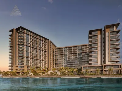 Playa Del Sol at Marjan Island, RAK by Ellington Propertiesبلايا ديل سول في جزيرة المرجان، رأس الخيمة من إلينجتون العقارية