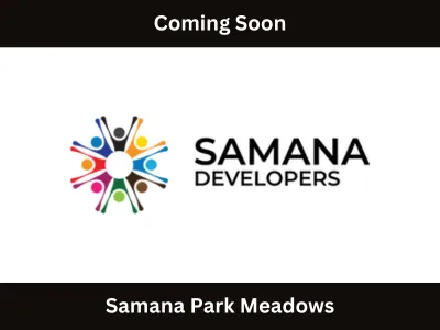 Samana Park Meadows at Dubailand by Samana Developersسمانا بارك ميدوز في دبي لاند من سامانا للتطوير العقاري.