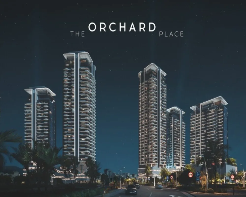 Dubai real estate: Peak Summit Development launches phase 2 of The Orchard Palace in JVCعقارات دبي تطلق شركة Peak Summit Development المرحلة الثانية من The Orchard Palace في قرية جميرا الدائرية