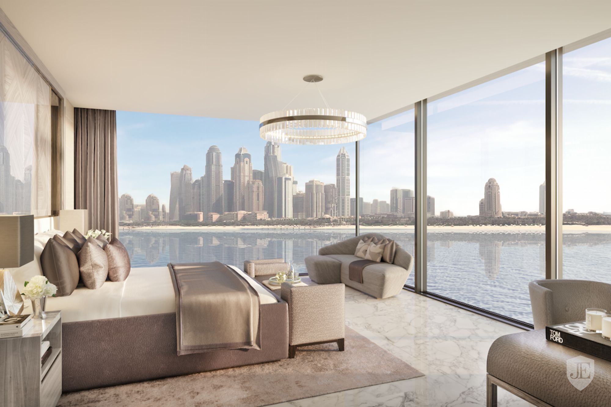 Living Options Available in Dubai