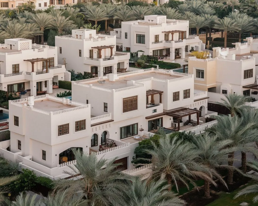 Abu Dhabi villa prices rise 8.2% in a yearأسعار الفلل في أبوظبي ترتفع 8.2% خلال عام